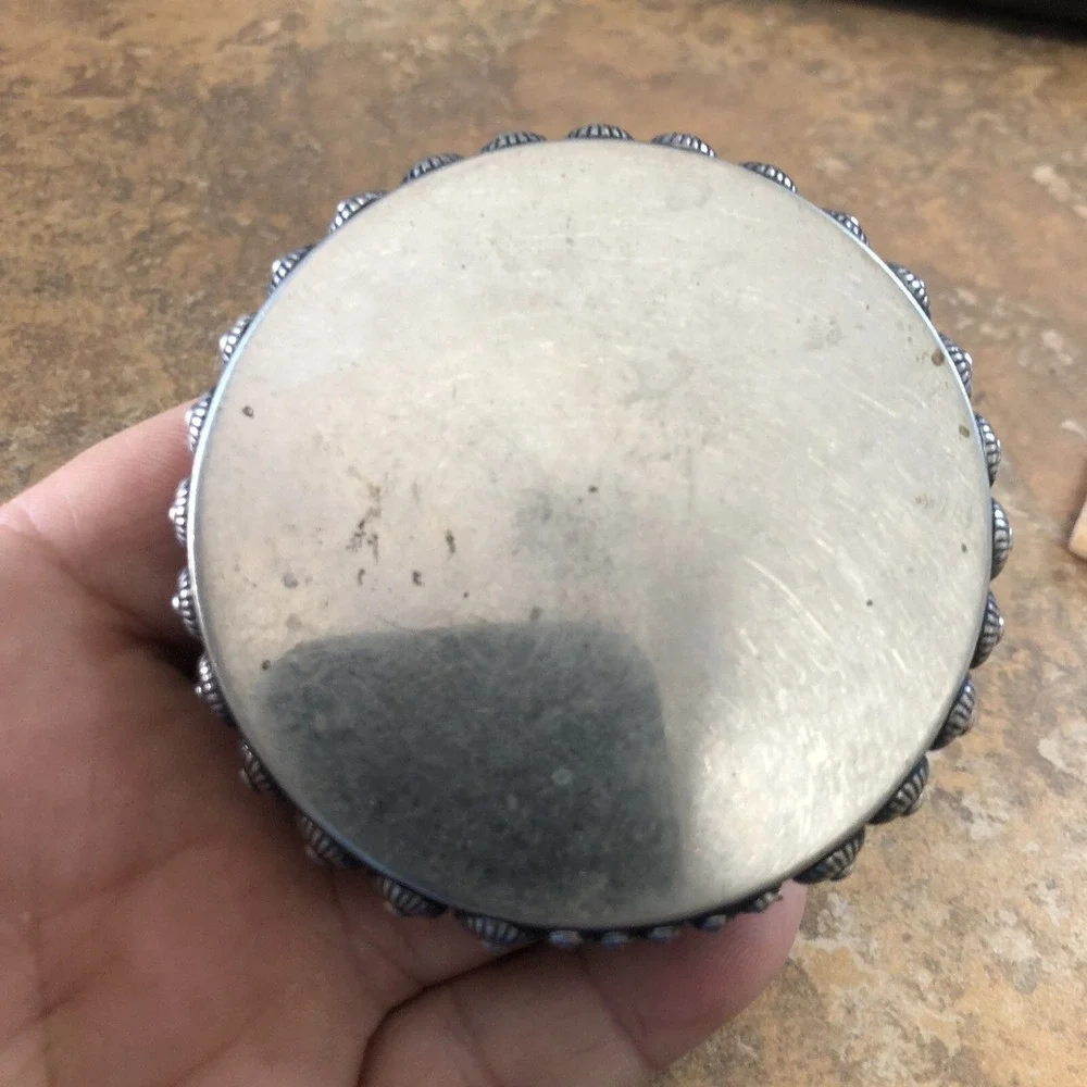Vintage Revlon compact